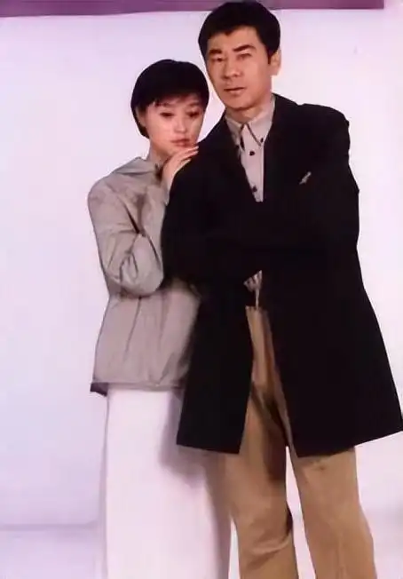 吴越:和陈建斌在一起五年惨遭抛弃,婚姻不一定是女人最终的归宿