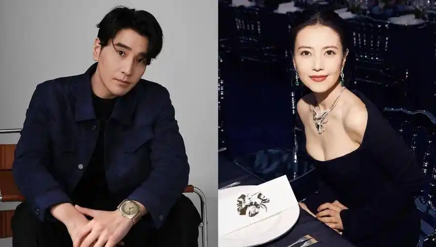 另外,赵又廷为了让妻子安心,婚后极少拍摄亲热戏,非必要完全不碰,而且