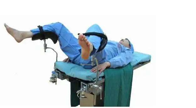 【前列腺电切镜篇】经尿道前列腺等离子电切术-上海世音内窥镜