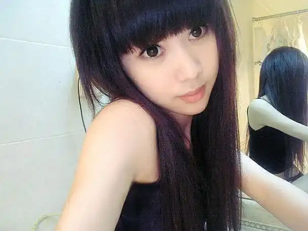 纪实:网红鼻祖程琳,称霸qq空间的非主流女神,她的精彩传奇故事