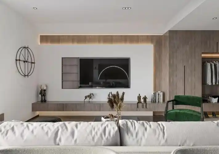 2020 · 总有一款适合您的电视墙