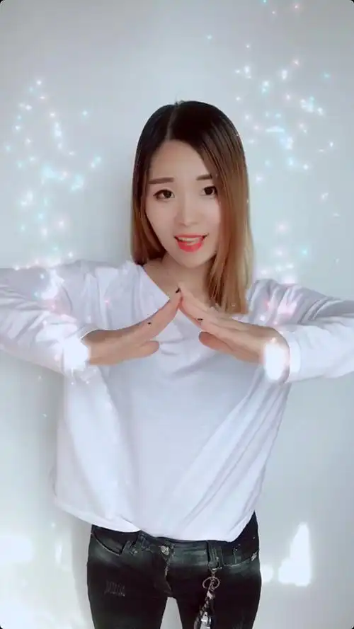 《去年夏天》92手势舞教程来了!