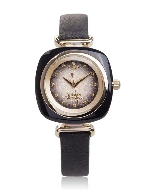 westwood/薇薇安·威斯特伍德 英国腕表小巧时尚女表防水女士手表石英
