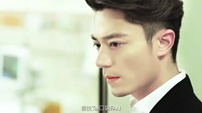 霍建华林心如霍林十年挚友蜕变挚爱