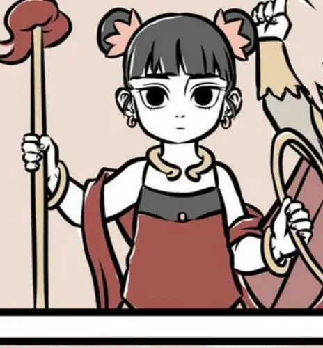 非人哉# 我最爱# 哪吒# 藕霸