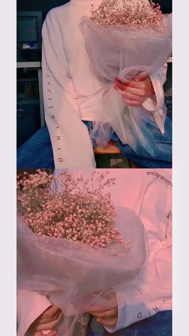 温柔锁屏壁纸|屏保|全屏背景超好看!温柔锁屏壁纸|屏保|全屏 - 抖音