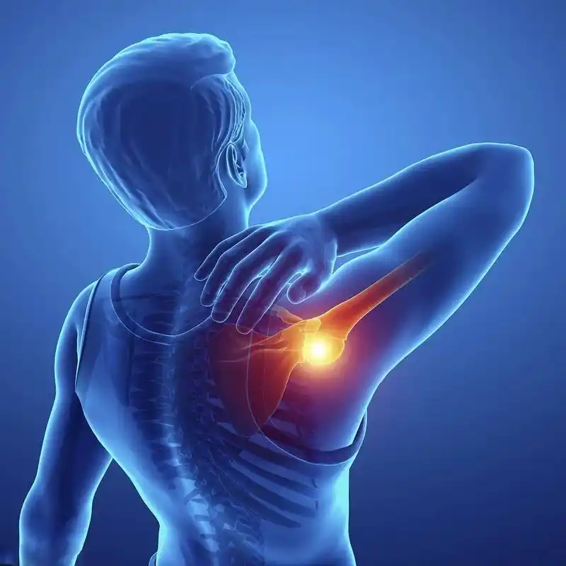 【健康】疼起来能要命的肩膀疼,你以为是肩周炎,其实是.