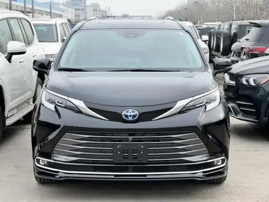 2021款丰田塞纳油电混合两驱现金40万起_天津汽车网_新浪汽车_新浪网