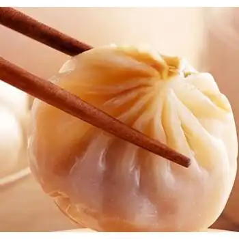 锋味小笼包派集鲜鲜肉灌汤包小包子速食汤包儿童早餐夜宵速冻2盒装