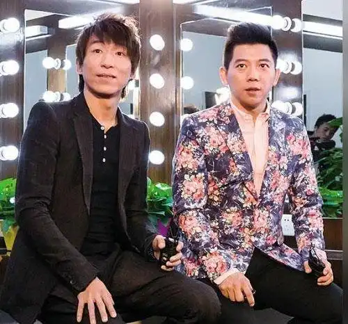 胡海泉结婚就为生孩子女友在哥大读书