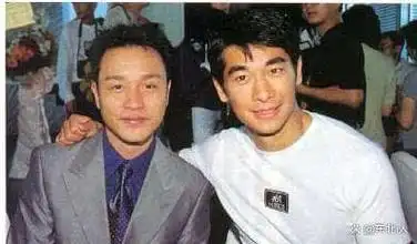 那年今日永远的哥哥追忆张国荣