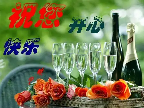 再次祝我们快乐的,热情的,奔放的,健康自信的,充满活力的紫罗兰朋友