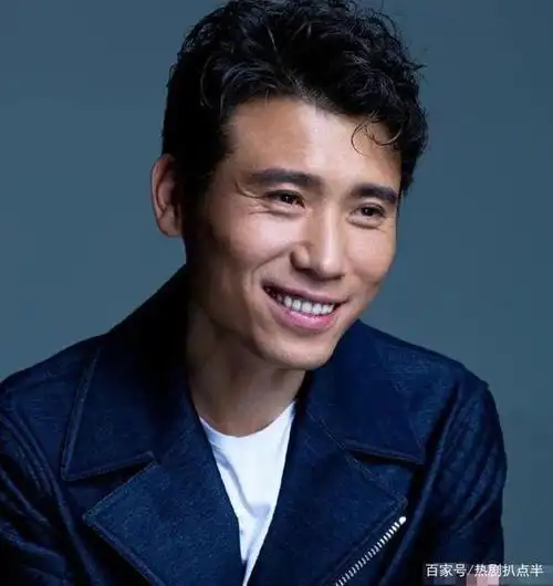 中年宝藏男演员,演技好还低调,王骁,刘奕君都值得夸赞