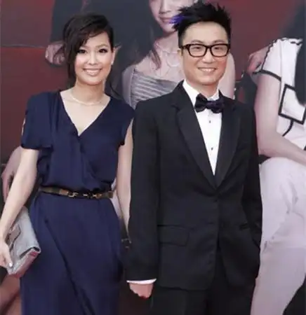 【图】啊sa和郑中基离婚原因 郑中基和余思敏是怎么认识的