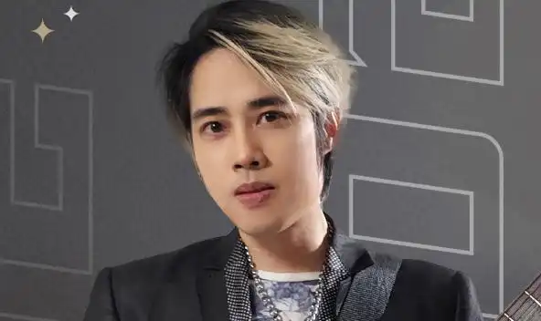 tank是哪位歌手tank的歌曲