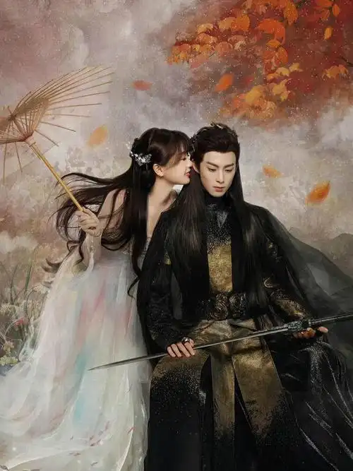 花1500万赚几十亿,男女主没火,这对小情侣却在求婚2年后分手了|梁洁