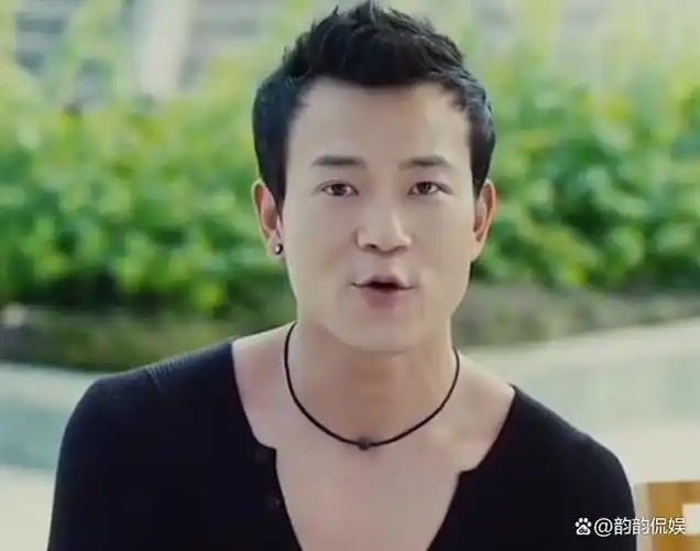 娱乐圈7位"清流"星二代,不图名不图利,不走后门,靠实力取胜