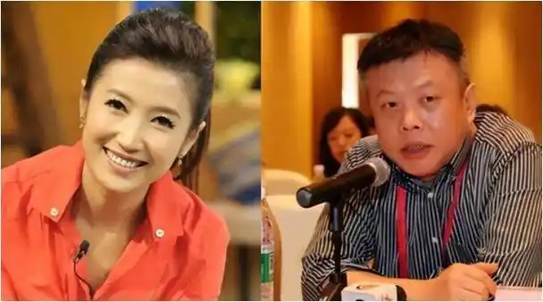 主持人春妮:我这一生最正确的决定,就是不再丁克为丈夫生了儿子