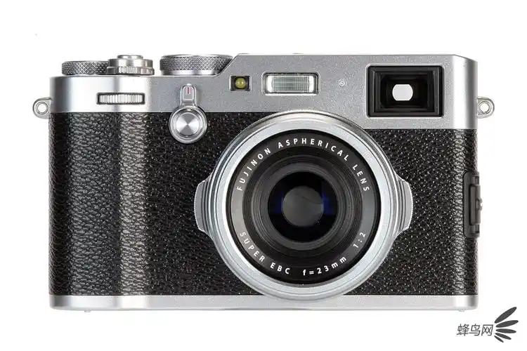 或搭载全新设计镜头 富士x100f后续机型曝光