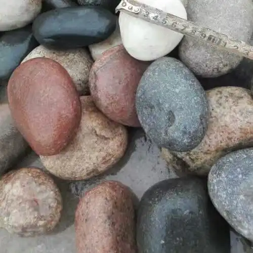 供应优质河卵石鹅卵石河卵石河沙