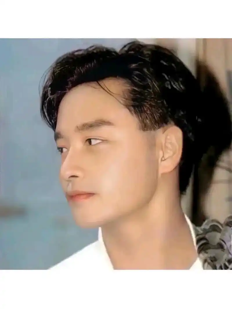 张国荣高清图.分享几个哥哥的高清图吧,真是太帅了. - 抖音