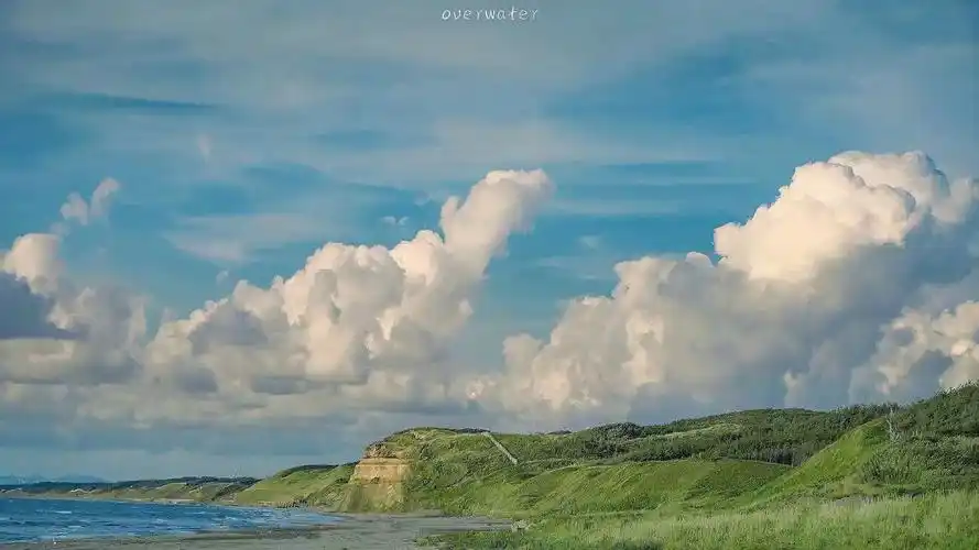 推荐一下有好看的壁纸或头像吗