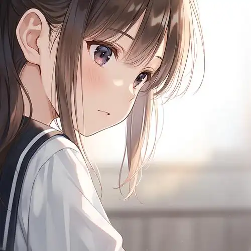 卡通头像夏静🎨