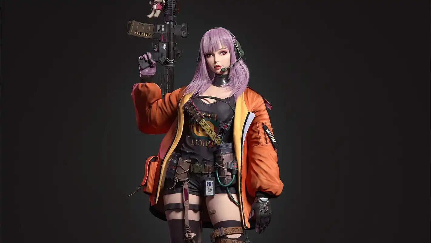 4k高清壁纸 #送你一张壁纸 #全屏壁纸 #你的壁纸被我承 - 兑趑