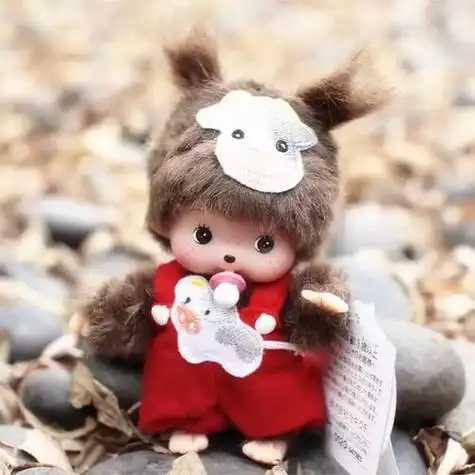 蒙奇的头像 蒙奇奇头像大全可爱_布阁拉