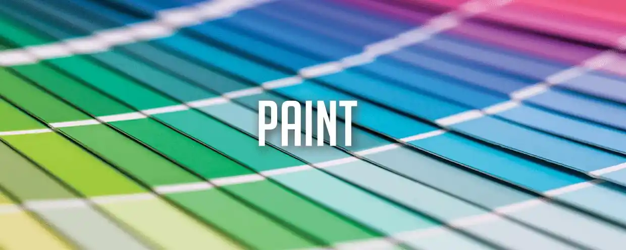 paint