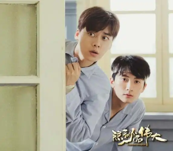 《隐秘而伟大》刚播不久,李易峰再传好消息?又一部新剧将上线了