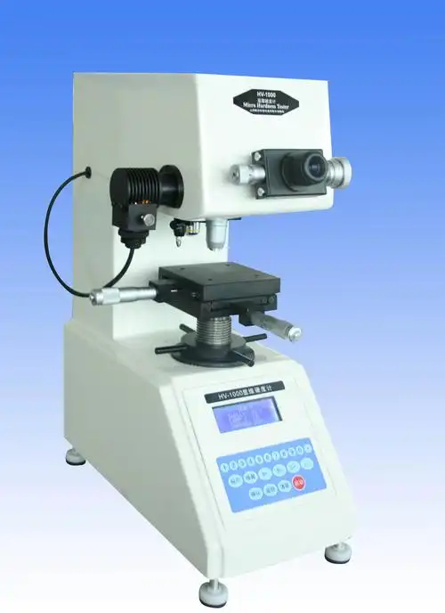 hv-1000型显微硬度计,欢迎询价,优惠价格