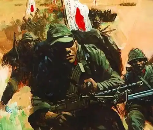 太平洋作战时期的日军部队