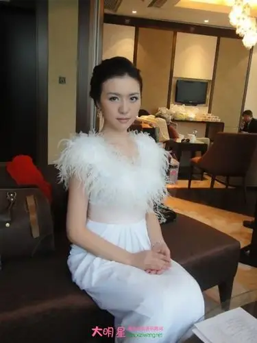 聂倩当年参加节目《非诚勿扰》的时候,还是一位传媒学院的学生,而现在