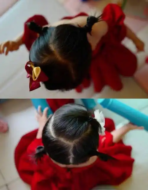 原创谢娜过生日收到了双胞胎女儿画的生日贺卡很感动