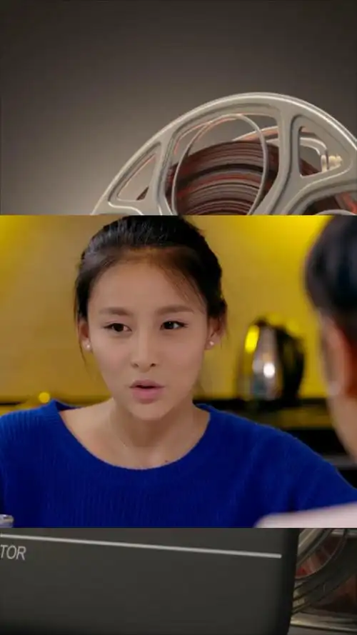 妻子的谎言:李夏曦开始了新的生活