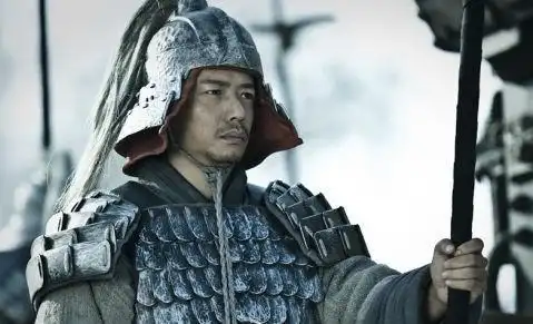 韩信影视形象(段奕宏饰)