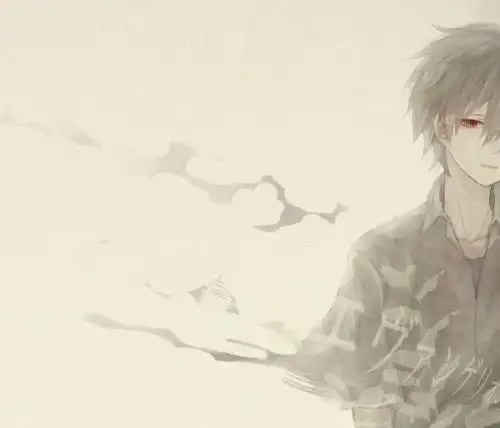 能发几张破碎消散动漫人物图片吗?