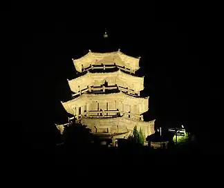 【姑嫂塔】图片免费下载_姑嫂塔素材_姑嫂塔模板-千图网