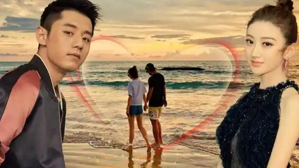 彻底凉了?藏獒断奶,景甜只是冰山一角!