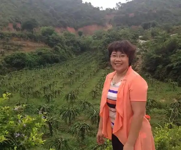 说起家人,罗艳芳脸上带着亏欠,她说,每天的行程她都安排得很满,每一个