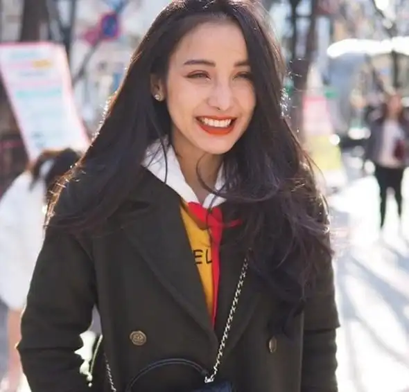 只希望pat napapa这位善良孝顺的妈妈能够在往后的人生走出灿烂的花路