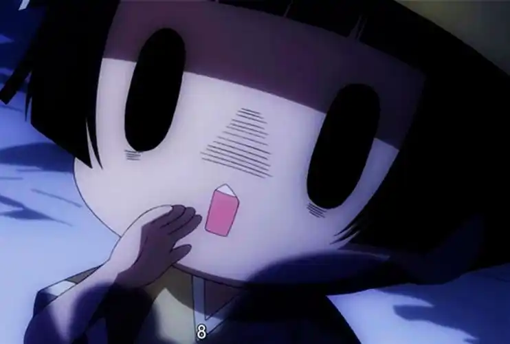 银仙市松小雏头像