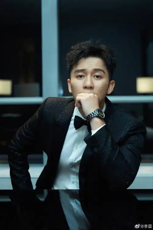 李晨名誉权受损案胜诉被告手写道歉信公开致歉