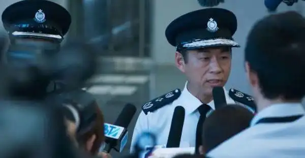 绿叶演员戴志伟转行保险业发展蒸蒸日上 被拍到背妻偷会女同事