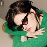 美国女演员克里斯汀·斯图尔特迷人qq头像_清丽迷人的气质-明星头像