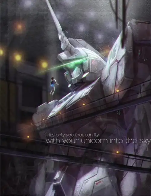 uc系列高达壁纸,记得收藏.