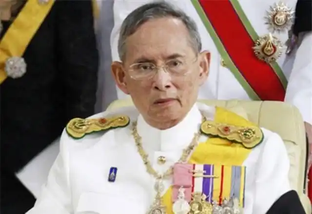 传承下的王朝制度艰难的形势一直持续到拉玛七世在位,1932年在局势的