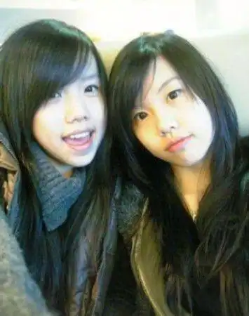 by2整容姐妹花前后变脸变得亲妈都快认不出了