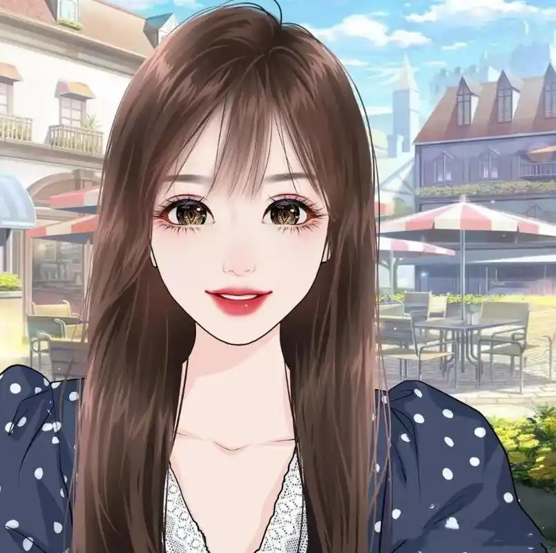 一看就舒心的微信头像,让人一看就想加的头像 - 微信头像 - 小玲儿